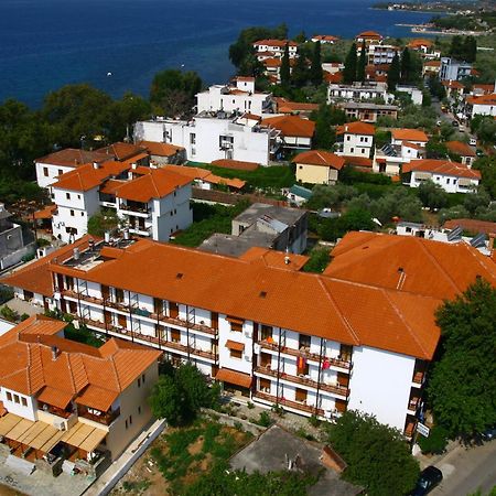 קאלה נרה Izela Hotel מראה חיצוני תמונה