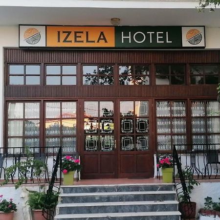 קאלה נרה Izela Hotel מראה חיצוני תמונה