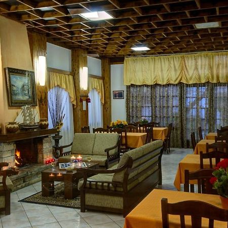 קאלה נרה Izela Hotel מראה חיצוני תמונה