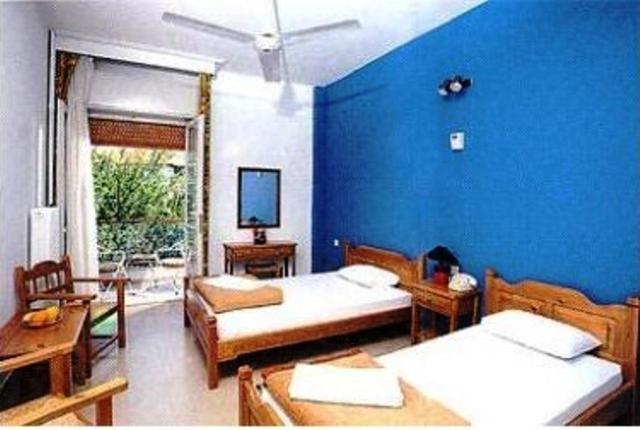 קאלה נרה Izela Hotel חדר תמונה