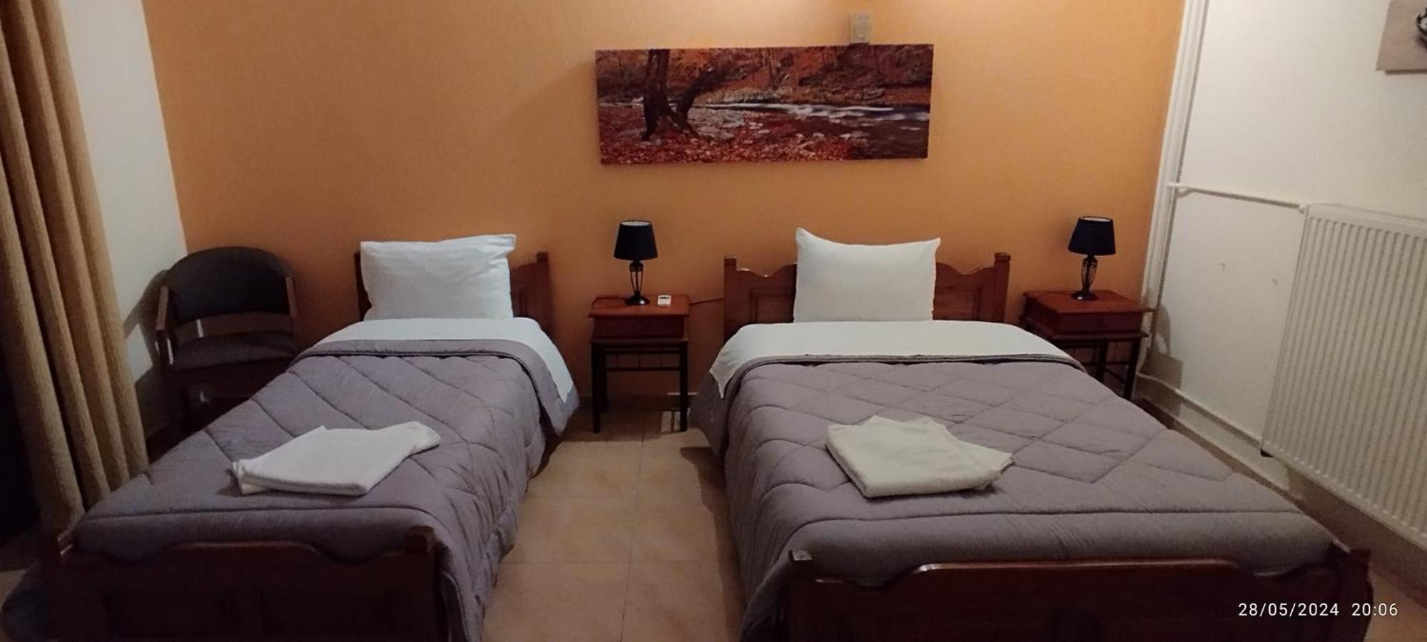 קאלה נרה Izela Hotel מראה חיצוני תמונה