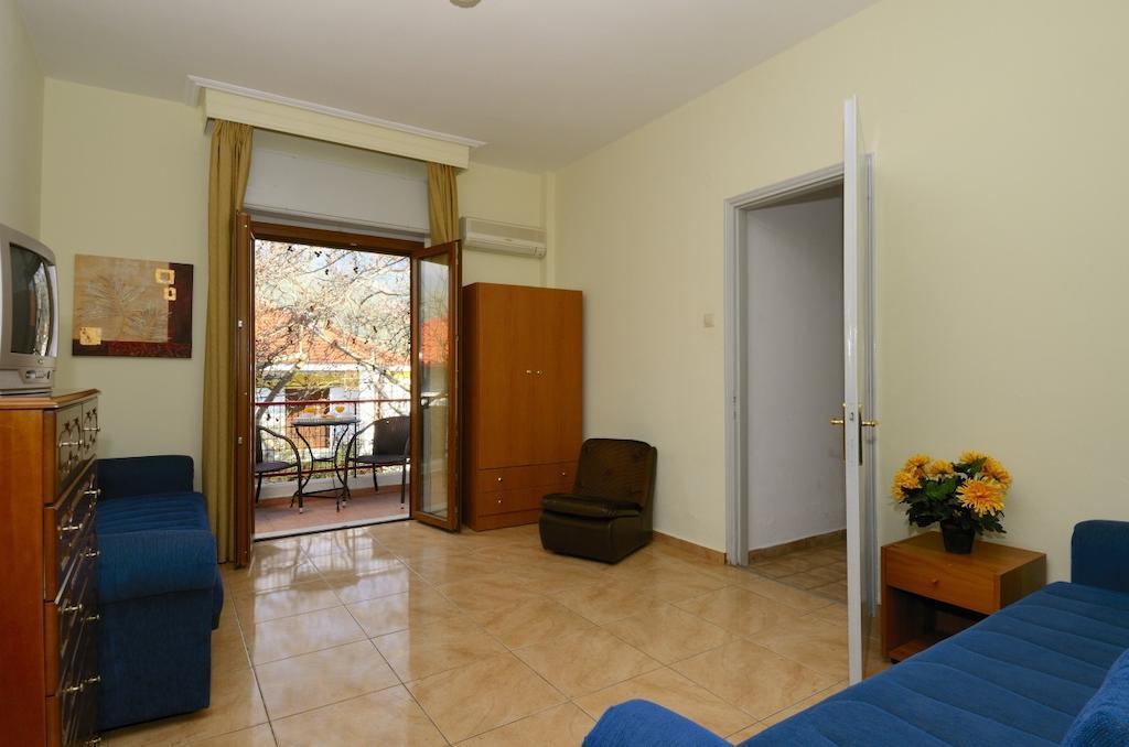 קאלה נרה Izela Hotel מראה חיצוני תמונה
