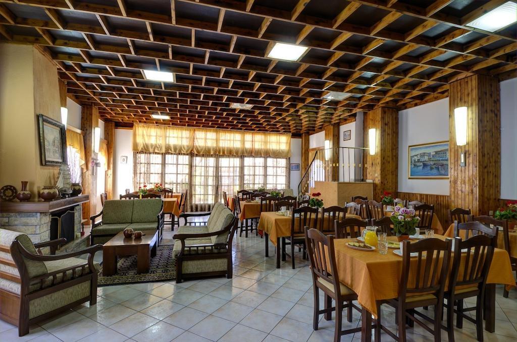 קאלה נרה Izela Hotel מראה חיצוני תמונה