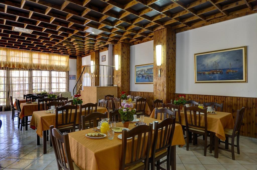 קאלה נרה Izela Hotel מראה חיצוני תמונה