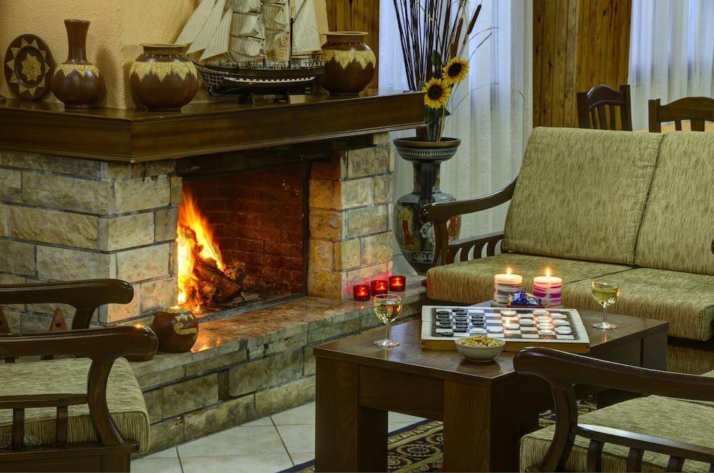 קאלה נרה Izela Hotel מראה חיצוני תמונה