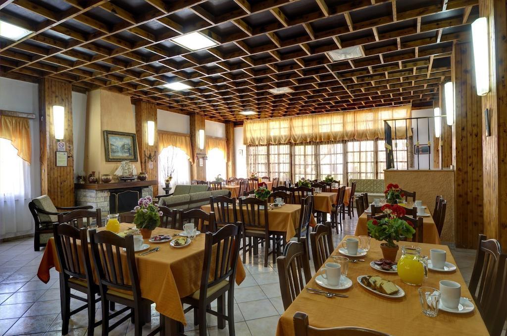 קאלה נרה Izela Hotel מראה חיצוני תמונה