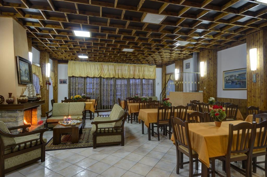 קאלה נרה Izela Hotel מראה חיצוני תמונה