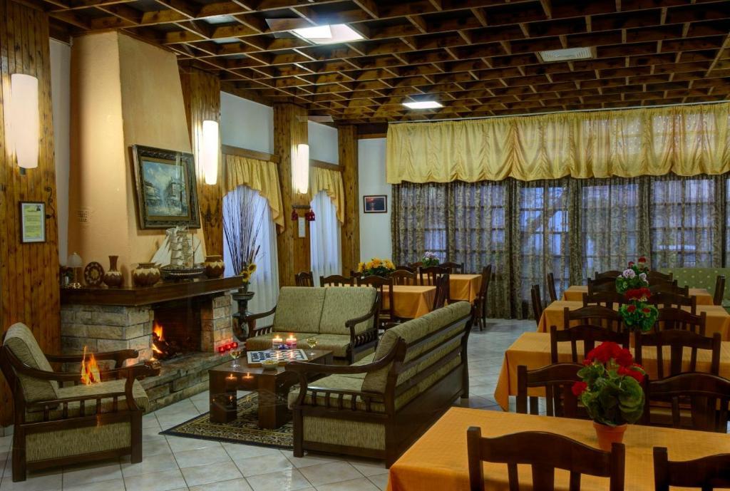 קאלה נרה Izela Hotel מראה חיצוני תמונה