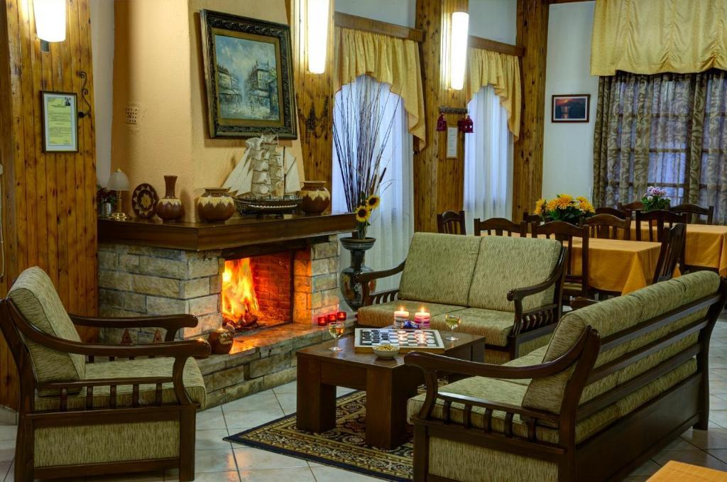 קאלה נרה Izela Hotel מראה חיצוני תמונה