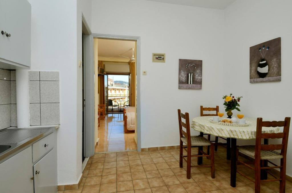 קאלה נרה Izela Hotel מראה חיצוני תמונה